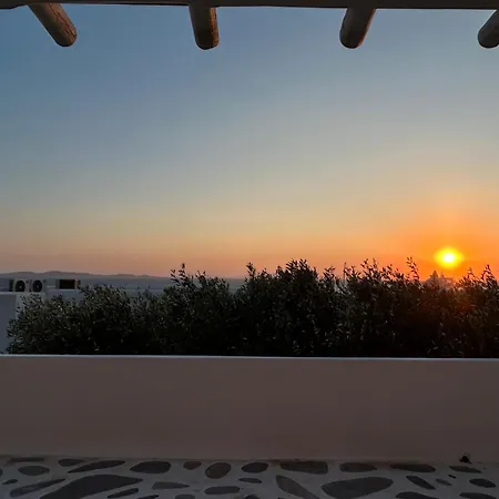 Gæstehus Sunny New Port Mykonos