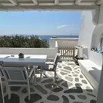 Sunny New Port Mykonos 3* טורלוס