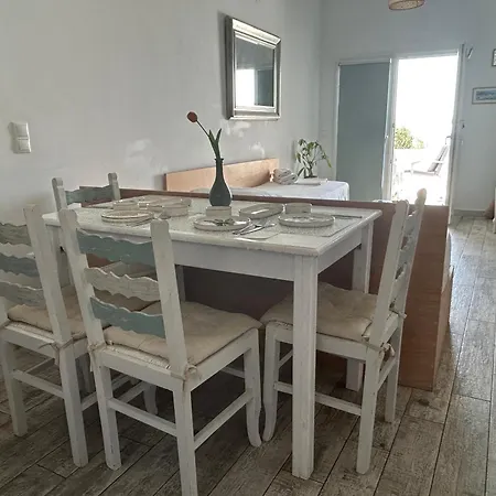 Gasthof Sunny New Port Mykonos 3*