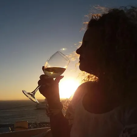Sunny New Port Mykonos Πανσιόν 3*