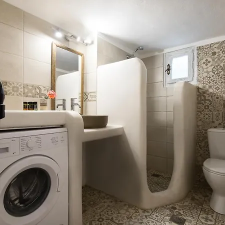 Gasthof Sunny New Port Mykonos