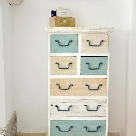 Sunny New Port Mykonos בית הארחה 3*