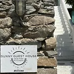 Sunny New Port Mykonos 3*