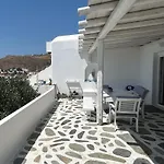 Sunny New Port Mykonos Tourlos