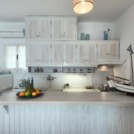 Maison d'hôtes Sunny New Port Mykonos