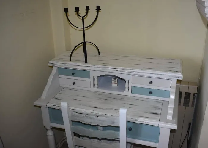 Konukevi Sunny New Port Mykonos Tourlos