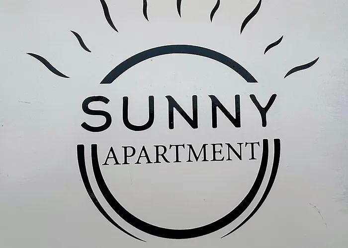 Sunny New Port Mykonos Konukevi