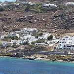Sunny New Port Mykonos Konukevi