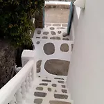 Konukevi Sunny New Port Mykonos Tourlos