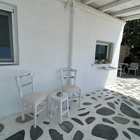 ゲストハウス Sunny New Port Mykonos 3*